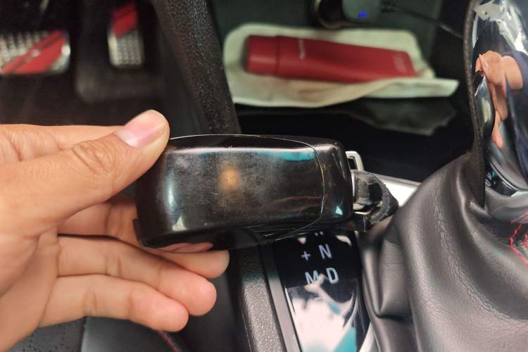 Used Chevrolet Orlando 2018 Redline 530T Automatic Enjoyment Edition (5+2 Model) – China V Standard Vehicle Key
