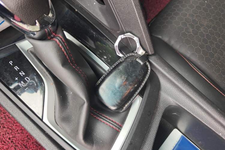 Used Chevrolet Orlando 2018 Redline 530T Automatic Zhaoxiang Edition (5+2 Seating) – China V Standard Vehicle Key