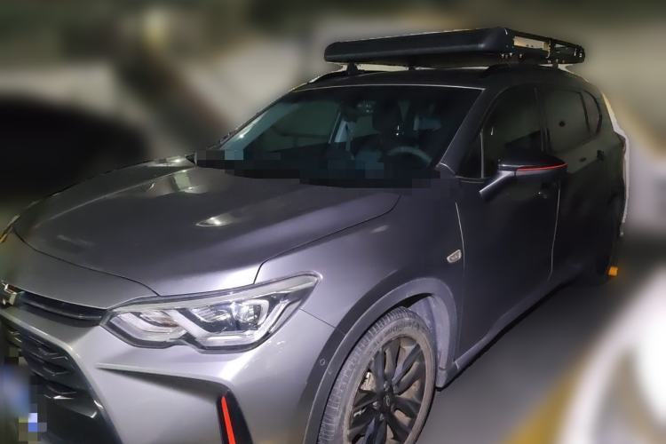 Used Chevrolet Orlando 2018 Redline 530T Automatic Zhaoxiang Edition (5+2 Seating) – China V Standard Guazi used car, China used car export, Used car for sale, Used  cars, Cheapest cars for sale