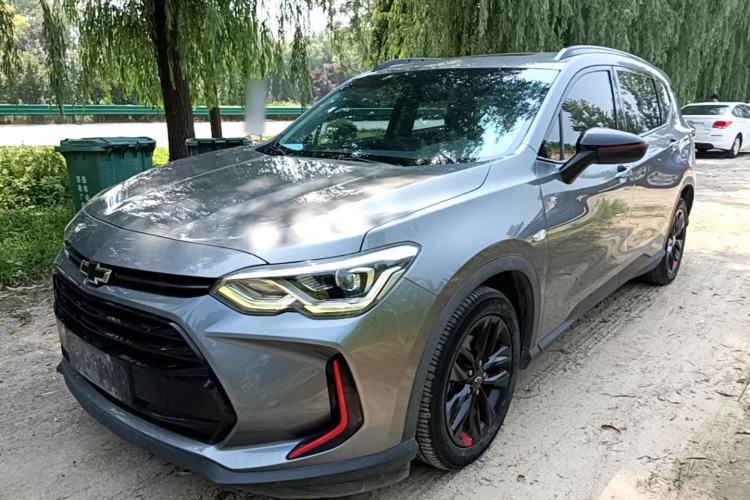 Ojetý Chevrolet Orlando 2018 Redline 530T Automatic Enjoyment Edition (5+2 Model) – China V Standard Guazi used car, China used car export, Used car for sale, Used  cars, Cheapest cars for sale