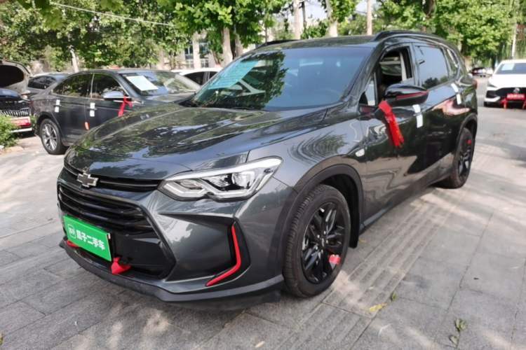 Used Chevrolet Orlando 2018 Redline 530T Automatic Enjoyment Edition (5+2 Model) – China V Standard Guazi used car, China used car export, Used car for sale, Used  cars, Cheapest cars for sale
