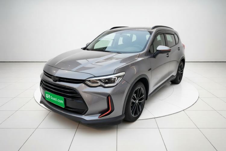 Ojetý Chevrolet Orlando 2018 Redline 530T Automatic Enjoyment Edition (5+2 Model) – China V Standard Guazi used car, China used car export, Used car for sale, Used  cars, Cheapest cars for sale