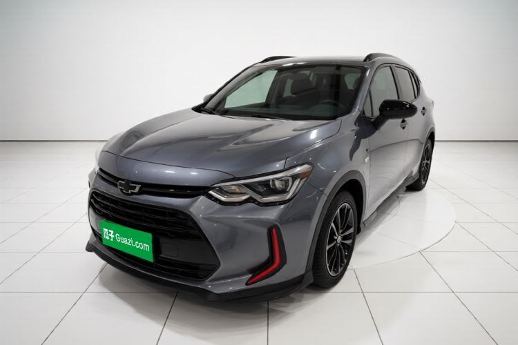 Chevrolet Orlando 2018 Redline 530T Automatic Enjoyment Edition (5+2 Model) – China V Standard usado Guazi used car, China used car export, Used car for sale, Used  cars, Cheapest cars for sale