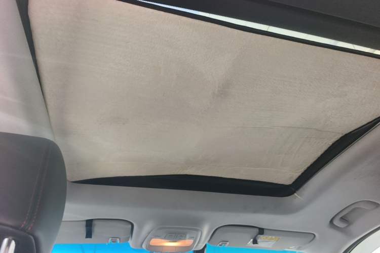 Used Chevrolet Orlando 2018 Redline 530T Automatic Enjoyment Edition (5+2 Model) – China V Standard Headliner