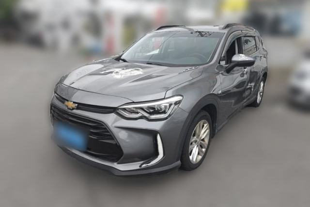 Used Chevrolet Orlando 2018 530T Automatic Luxury Edition (5+2 Model) China V Standard