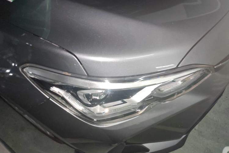 Used Chevrolet Orlando 2018 530T Automatic Luxury Edition (5+2 Model) China V Standard Right Front Headlight