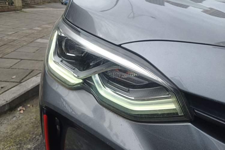 Used Chevrolet Orlando 2018 Redline 530T Automatic Enjoyment Edition (5+2 Model) – China V Standard Right Front Headlight