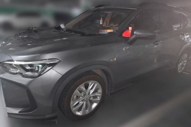 Used Chevrolet Orlando 2018 530T Automatic Luxury Edition (5+2 Model) China V Standard