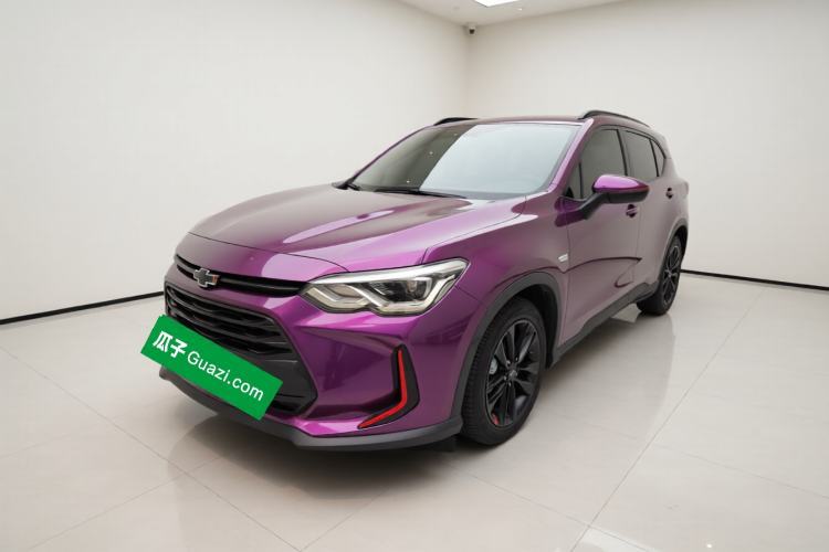 Ojetý Chevrolet Orlando 2018 Redline 530T Automatic Enjoyment Edition (5+2 Model) – China V Standard Guazi used car, China used car export, Used car for sale, Used cars, Cheapest cars for sale