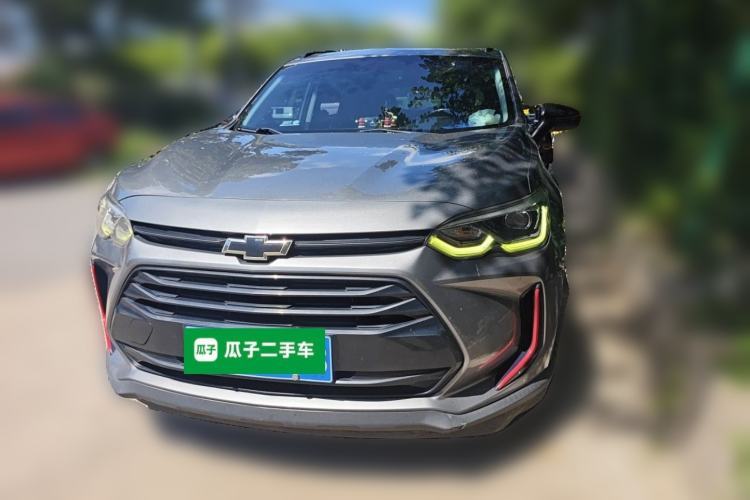 Used Chevrolet Orlando 2018 Redline 530T Automatic Zhaoxiang Edition (5+2 Seating) – China V Standard Guazi used car, China used car export, Used car for sale, Used  cars, Cheapest cars for sale