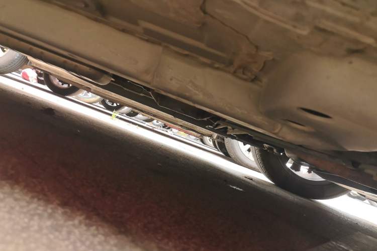 Used Chevrolet Orlando 2018 Redline 530T Automatic Enjoyment Edition (5+2 Model) – China V Standard Chassis Front Right