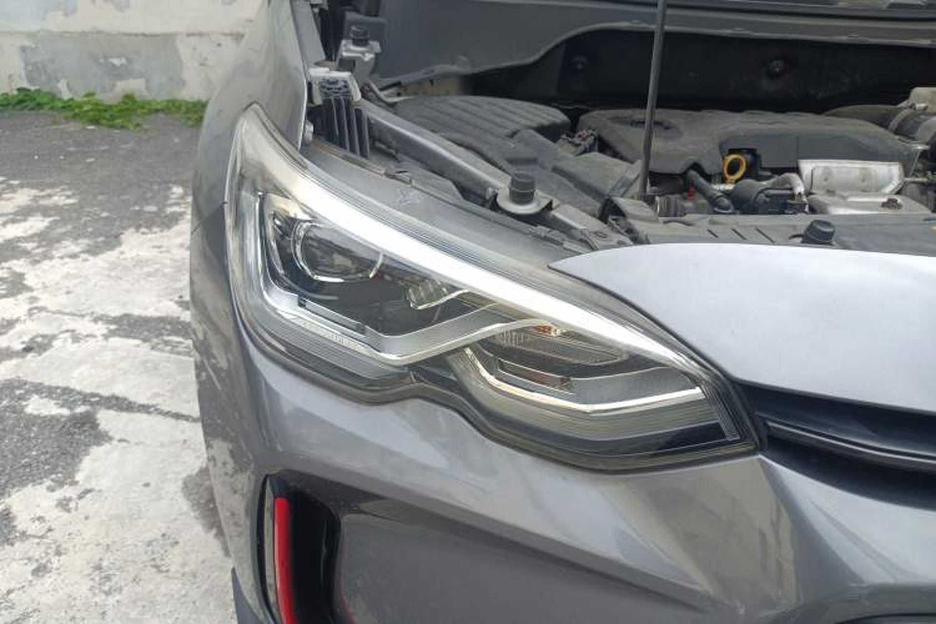 Used Chevrolet Orlando 2018 Redline 530T Automatic Zhaoxiang Edition (5+2 Seating) – China V Standard Exterior 6
