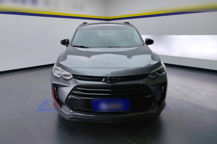 Used Chevrolet Orlando 2018 Redline 530T Automatic Enjoyment Edition (5+2 Model) – China V Standard Front