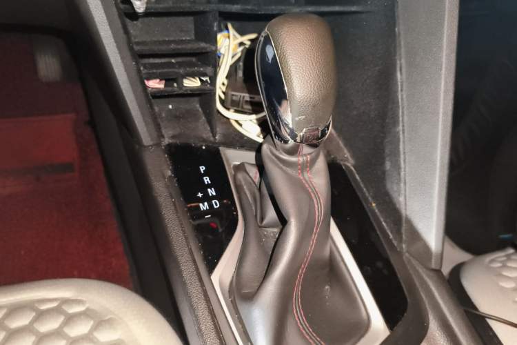 Used Chevrolet Orlando 2018 Redline 530T Automatic Zhaoxiang Edition (5+2 Seating) – China V Standard Gear Lever