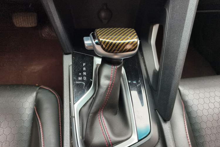 Used Chevrolet Orlando 2018 Redline 530T Automatic Zhaoxiang Edition (5+2 Seating) – China V Standard Gear Lever