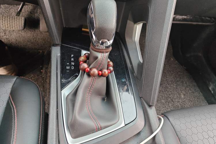 Used Chevrolet Orlando 2018 Redline 530T Automatic Enjoyment Edition (5+2 Model) – China V Standard Gear Lever