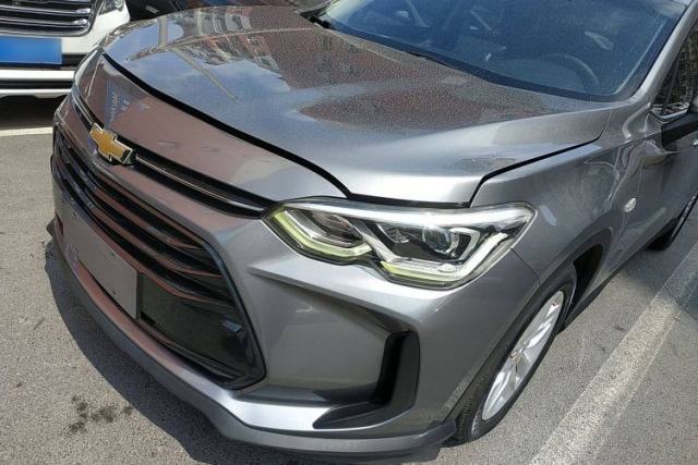Used Chevrolet Orlando 2018 530T Automatic Luxury Edition (5+2 Model) China V Standard