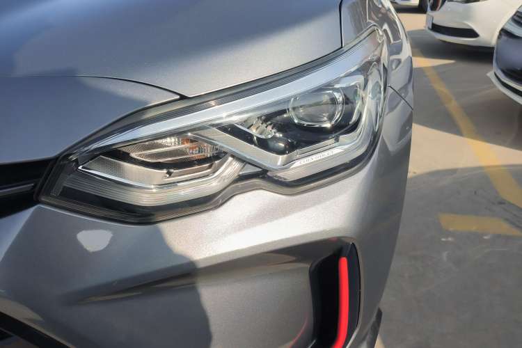 Used Chevrolet Orlando 2018 Redline 530T Automatic Enjoyment Edition (5+2 Model) – China V Standard Left Front Headlight