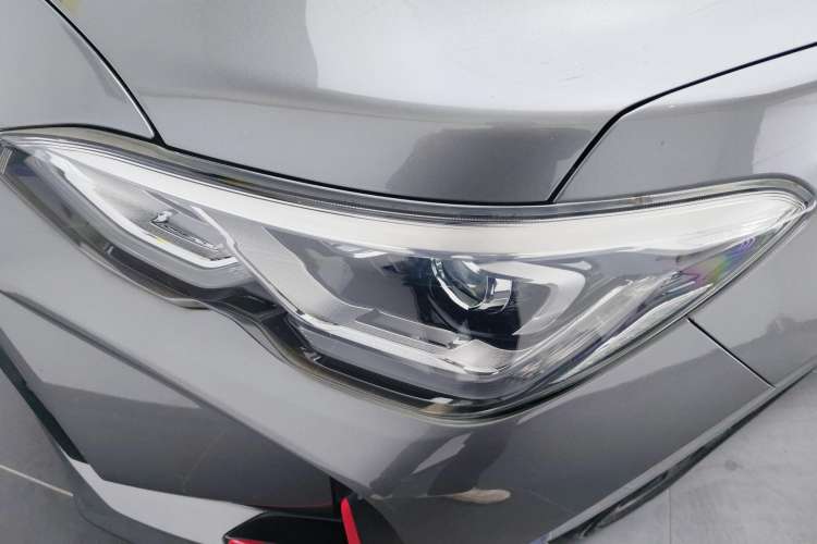 Used Chevrolet Orlando 2018 Redline 530T Automatic Enjoyment Edition (5+2 Model) – China V Standard Left Front Headlight
