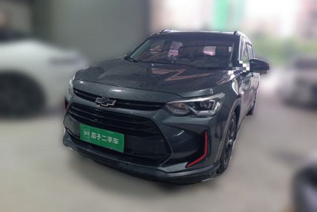 Used Chevrolet Orlando 2018 Redline 530T Automatic Zhaoxiang Edition (5+2 Seating) – China V Standard
