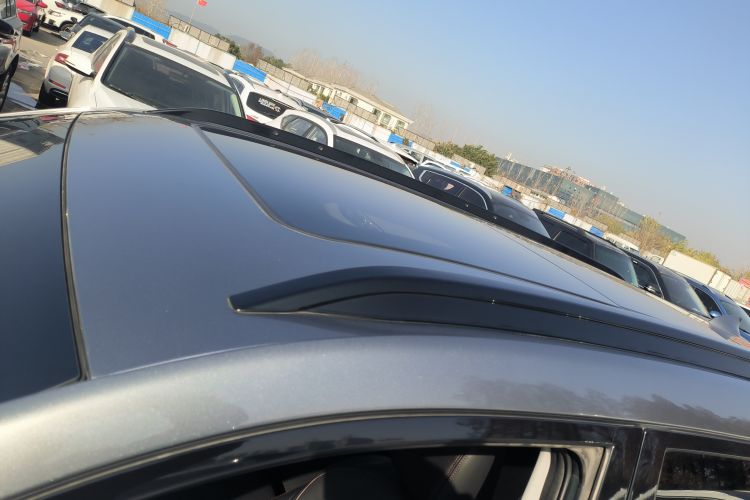 Used Chevrolet Orlando 2018 Redline 530T Automatic Enjoyment Edition (5+2 Model) – China V Standard Roof