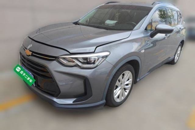 Used Chevrolet Orlando 2018 530T Automatic Luxury Edition (5+2 Model) China V Standard