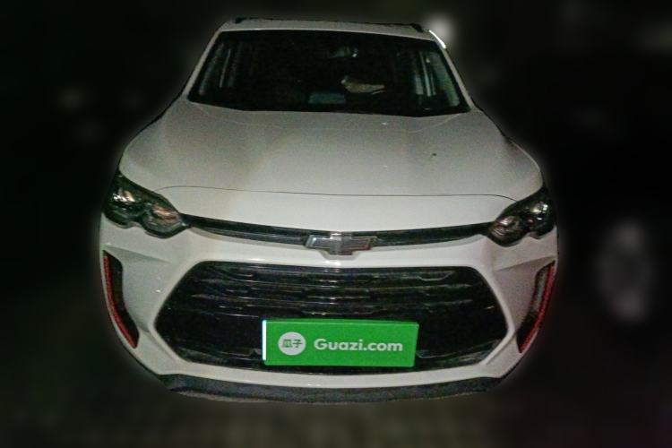 Used Chevrolet Orlando 2018 Redline 530T Automatic Zhaoxiang Edition (5+2 Seating) – China V Standard Front