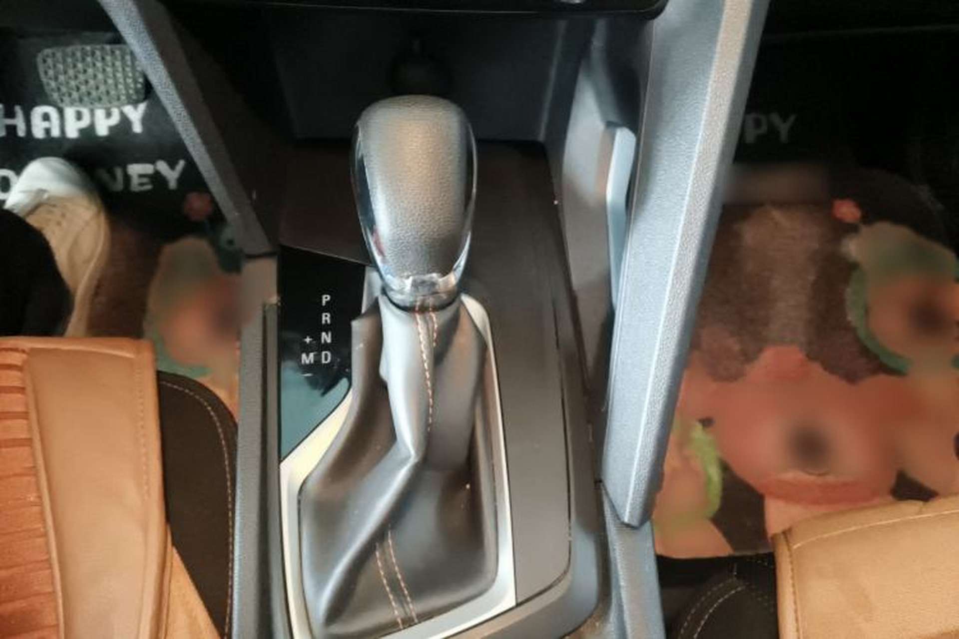Used Chevrolet Orlando 2018 530T Automatic Luxury Edition (5+2 Model) China V Standard Gear Lever