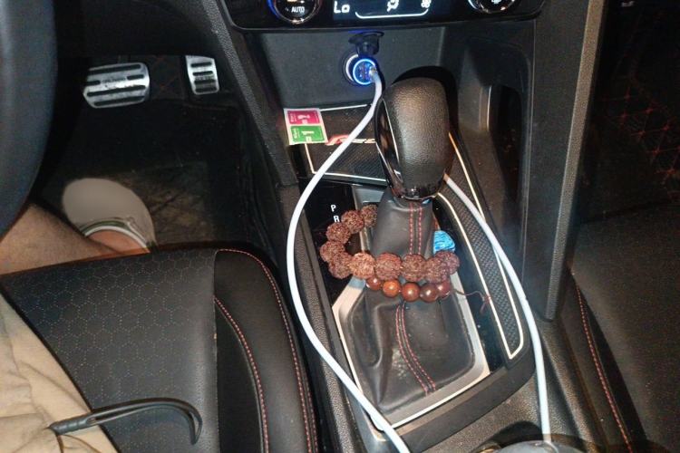 Used Chevrolet Orlando 2018 Redline 530T Automatic Enjoyment Edition (5+2 Model) – China V Standard Gear Lever
