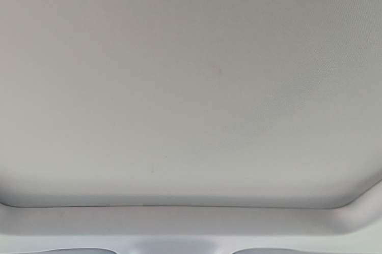 Used Chevrolet Orlando 2018 Redline 530T Automatic Enjoyment Edition (5+2 Model) – China V Standard Headliner