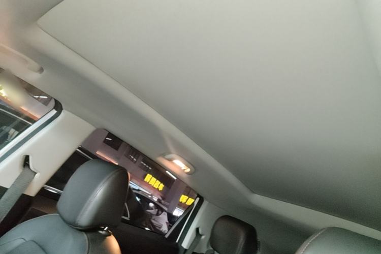 Used Chevrolet Orlando 2018 Redline 530T Automatic Enjoyment Edition (5+2 Model) – China V Standard Headliner