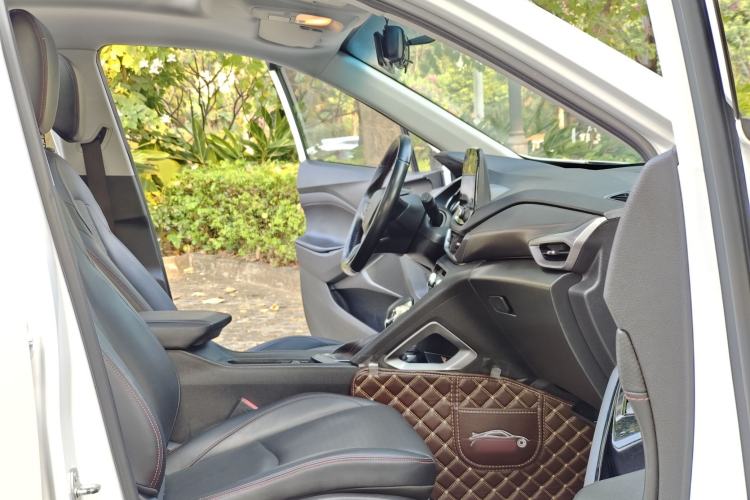 Used Chevrolet Orlando 2018 Redline 530T Automatic Enjoyment Edition (5+2 Model) – China V Standard Interior 1