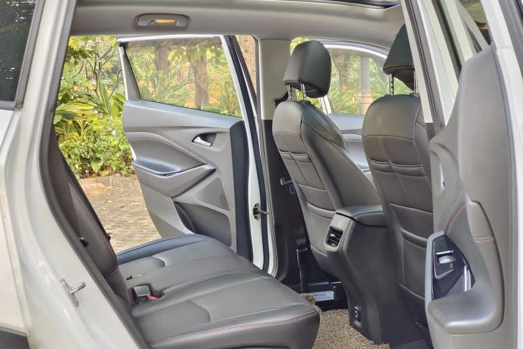 Used Chevrolet Orlando 2018 Redline 530T Automatic Enjoyment Edition (5+2 Model) – China V Standard Interior 2