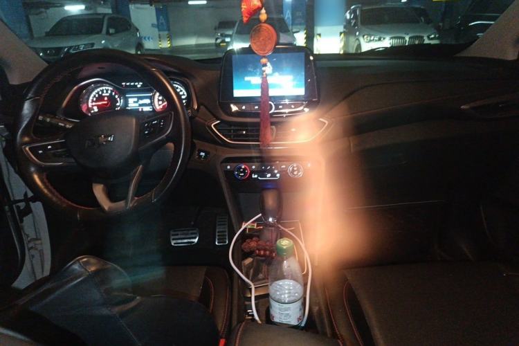 Used Chevrolet Orlando 2018 Redline 530T Automatic Enjoyment Edition (5+2 Model) – China V Standard Interior 2