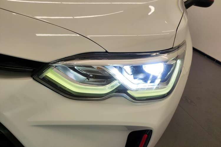 Used Chevrolet Orlando 2018 Redline 530T Automatic Enjoyment Edition (5+2 Model) – China V Standard Left Front Headlight
