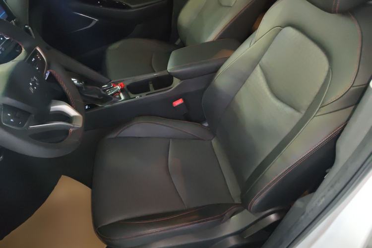 Used Chevrolet Orlando 2018 Redline 530T Automatic Enjoyment Edition (5+2 Model) – China V Standard Left Front Seat