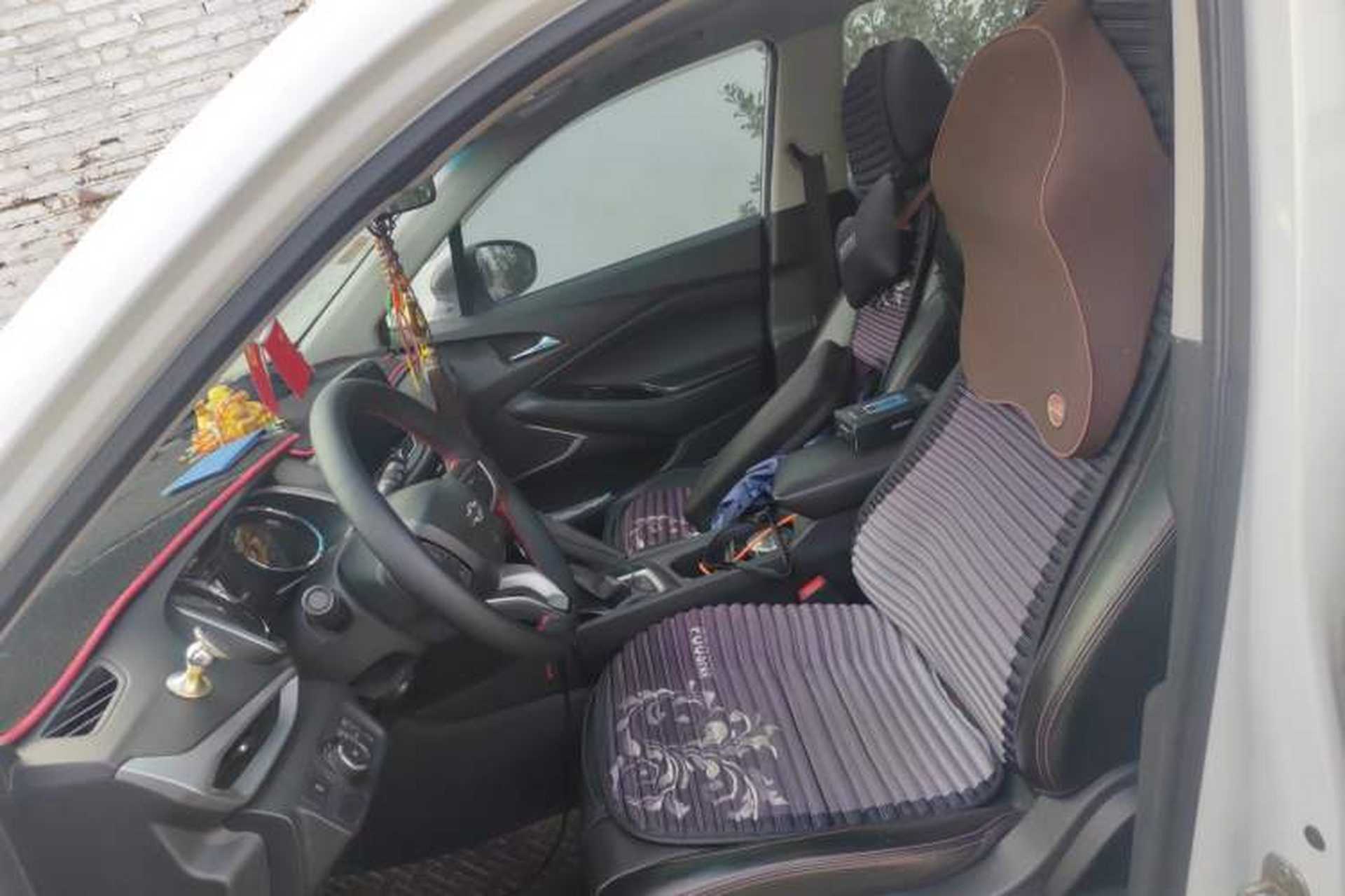 Used Chevrolet Orlando 2018 Redline 530T Automatic Enjoyment Edition (5+2 Model) – China V Standard Left Front Seat