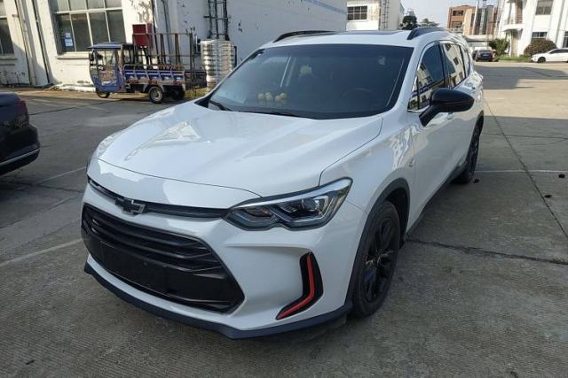Used Chevrolet Orlando 2018 Redline 530T Automatic Enjoyment Edition (5+2 Model) – China V Standard