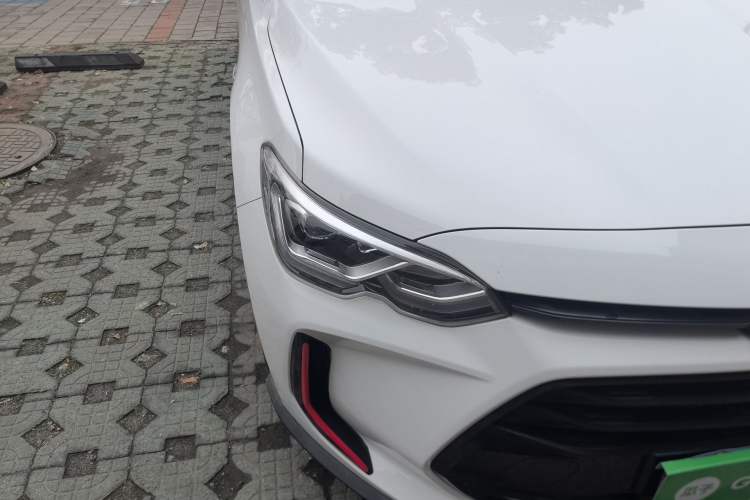 Used Chevrolet Orlando 2018 Redline 530T Automatic Enjoyment Edition (5+2 Model) – China V Standard Right Front Headlight