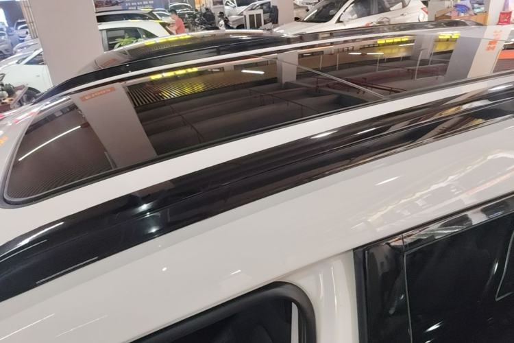 Used Chevrolet Orlando 2018 Redline 530T Automatic Enjoyment Edition (5+2 Model) – China V Standard Roof
