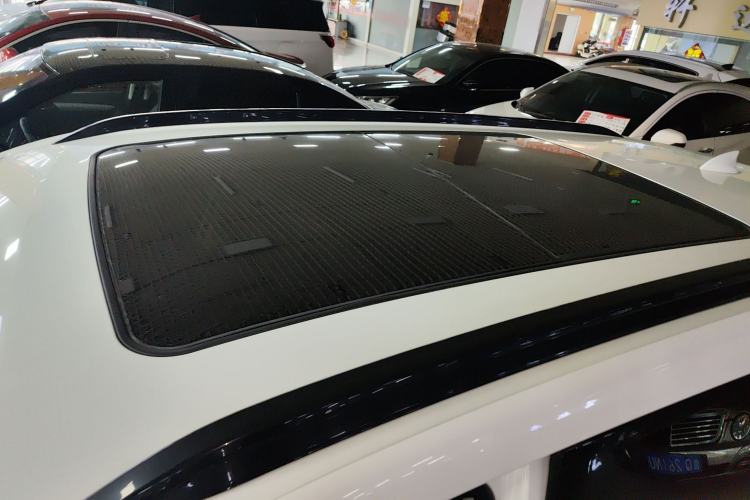 Used Chevrolet Orlando 2018 Redline 530T Automatic Enjoyment Edition (5+2 Model) – China V Standard Roof