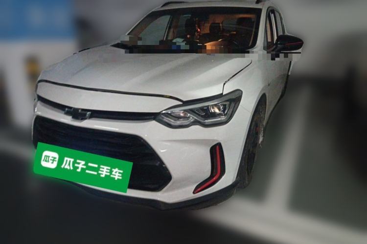 Used Chevrolet Orlando 2018 Redline 530T Automatic Enjoyment Edition (5+2 Model) – China V Standard Guazi used car, China used car export, Used car for sale, Used  cars, Cheapest cars for sale