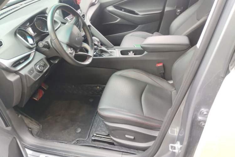 Used Chevrolet Orlando 2018 Redline 530T Automatic Enjoyment Edition (5+2 Model) – China V Standard Left Front Seat