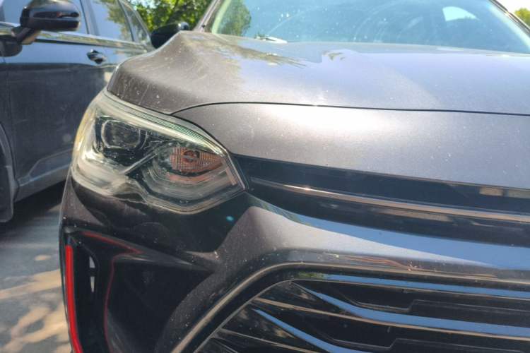 Used Chevrolet Orlando 2019 Redline 530T Automatic Enjoyment Version (5+2 Seating) China VI Right Front Headlight