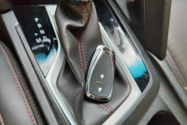 Used Chevrolet Orlando 2019 Redline 530T Automatic Enjoyment Version (5+2 Seating) China VI Vehicle Key