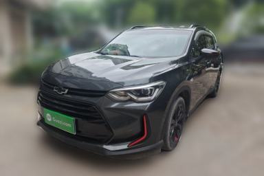 Used Chevrolet Orlando 2019 Redline 530T Automatic Enjoyment Version (5+2 Seating) China VI