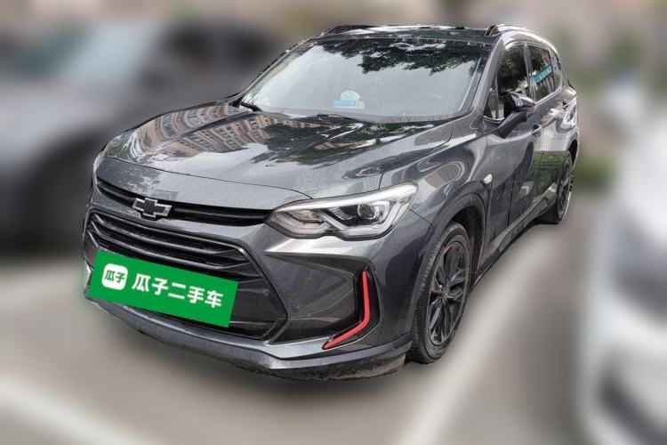 Used Chevrolet Orlando 2019 Redline 530T Automatic Enjoyment Version (5+2 Seating) China VI Guazi used car, China used car export, Used car for sale, Used  cars, Cheapest cars for sale