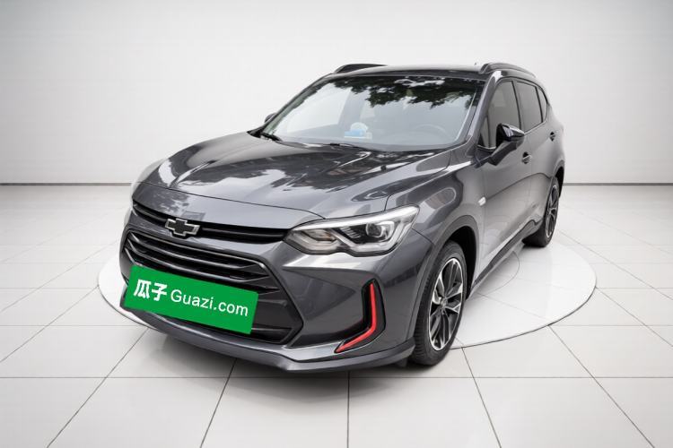 Chevrolet Orlando 2019 Redline 530T Automatic Enjoyment Version (5+2 Seating) China VI usado Guazi used car, China used car export, Used car for sale, Used cars, Cheapest cars for sale