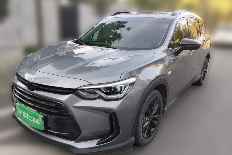 Used Chevrolet Orlando 2019 Redline 530T Automatic Enjoyment Version (5+2 Seating) China VI Guazi used car, China used car export, Used car for sale, Used cars, Cheapest cars for sale
