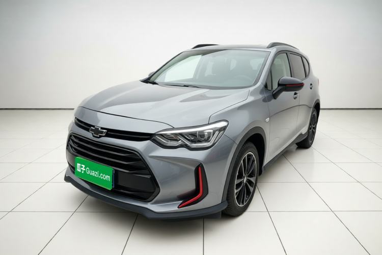 Used Chevrolet Orlando 2019 Redline 530T Automatic Enjoyment Version (5+2 Seating) China VI Guazi used car, China used car export, Used car for sale, Used cars, Cheapest cars for sale